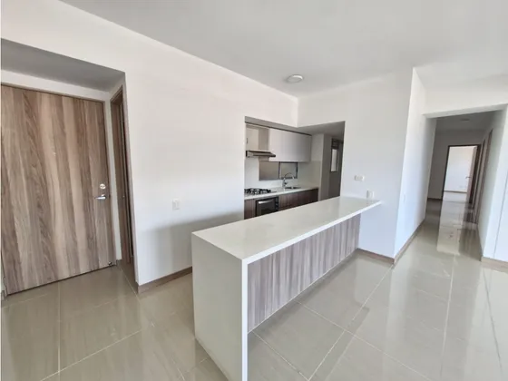 Apartamento En Venta En Calasanz Parte Baja Medellin
