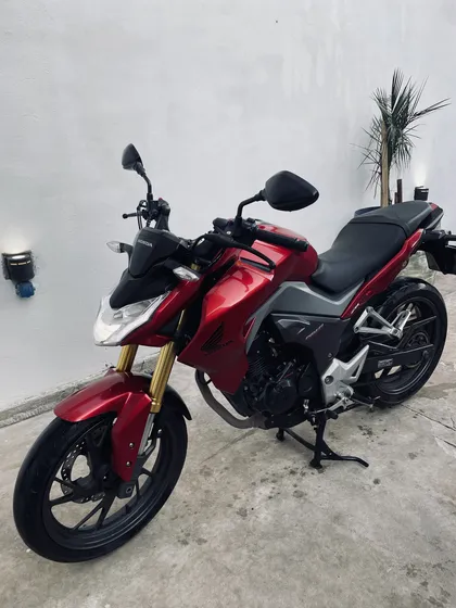 Honda Cb 190