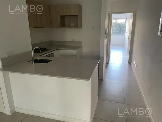 Alquiler Departamento Caballito  2 Amb