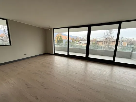 Venta Departamento 3hab 3ba Vitacura