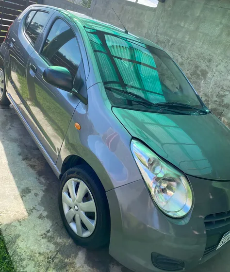 Suzuki Celerio 1.0 Ga 5p