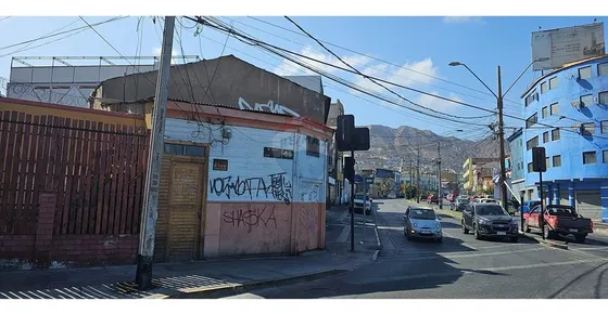 Casa Esquina