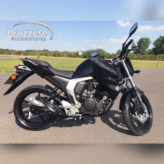Yamaha Fz 2.0 2023