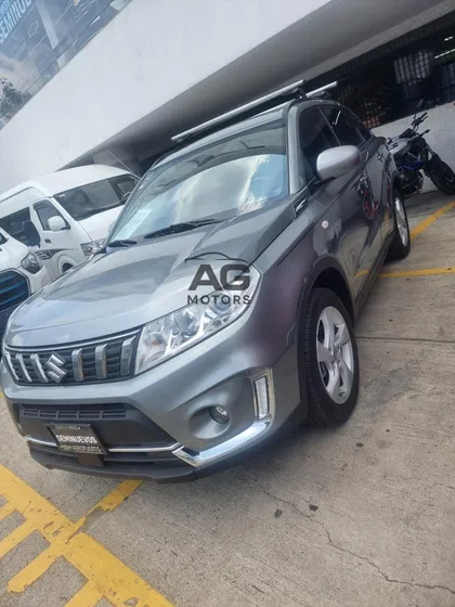 Suzuki Vitara 1.6 Gls