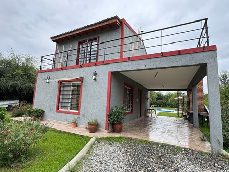 Oportunidad En Carpintería, San Luis. Casa De Dos Dormitorios En Excelente Ubicación Oportunidad En Carpintería, San Luis. Casa De Dos Dormitorios En Excelente Ubicación