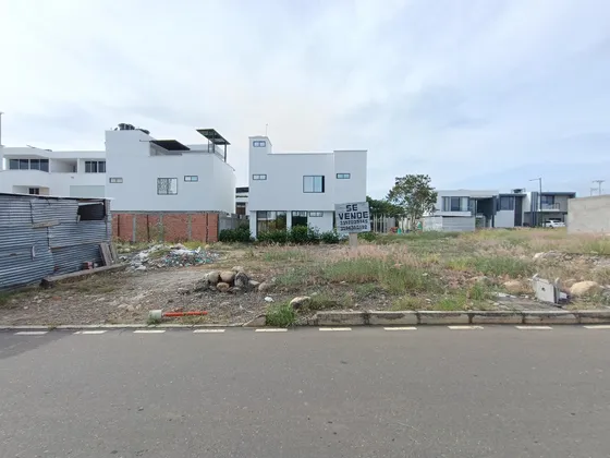 Lote En Venta En Via Antigua Bocono. Cod V29171