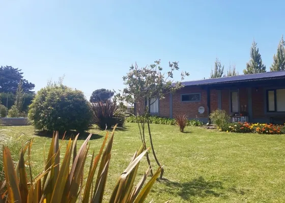 Alquiler Temporario Casa 2 Dormitorios Miramar