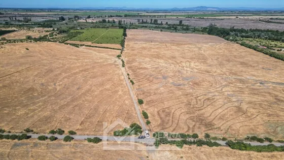Predio De 136 Ha Con Derechos De Agua En Retiro