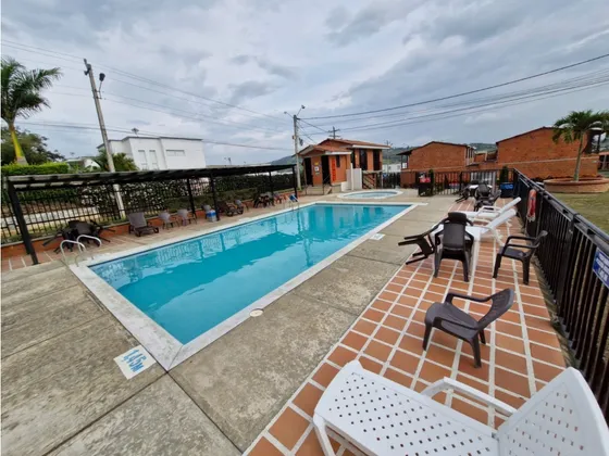 Venta casa En Condominio darien Valle Del Cauca