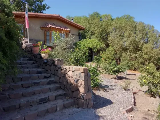 Casa En Venta De 3 Dorm. En Colina