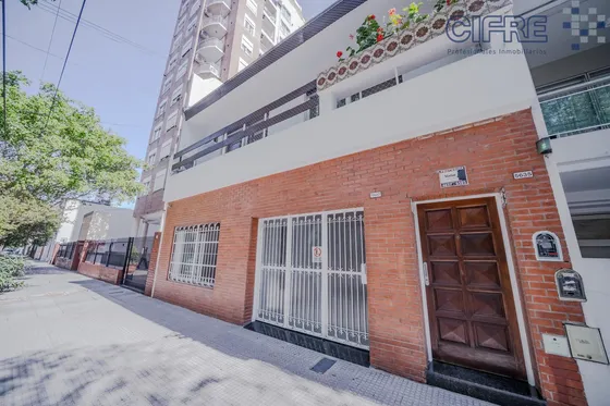 Ph Uso Profesional - Impecable - En 2 Plantas 242m2 Al Frente - Villa Urquiza
