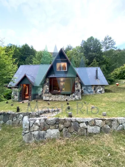 Parcela En Arriendo En Los Lagos