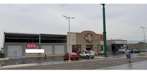 Local En Renta En Mieleras, Torreón, Coahuila De Zaragoza
