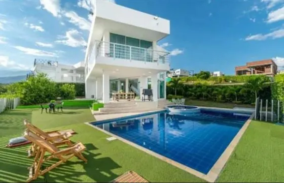 Finca En Venta En Santa Fé De Antioquia. Cod V11932