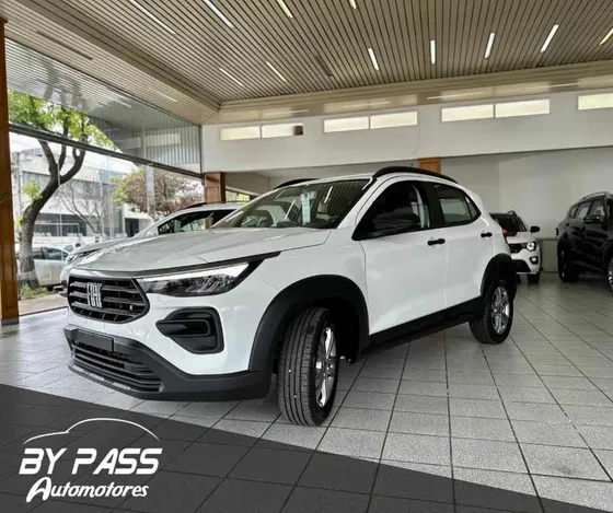 Fiat Pulse 1.3 Drive Mt
