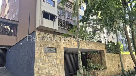 Apartamento En Alquiler Enterrazas Del Avila Cod. 26-17079 Lm
