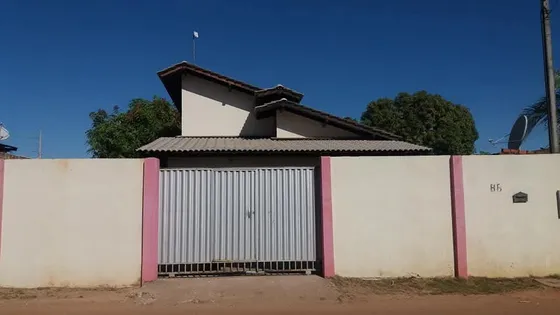 Vende-se Casa No Araceli 