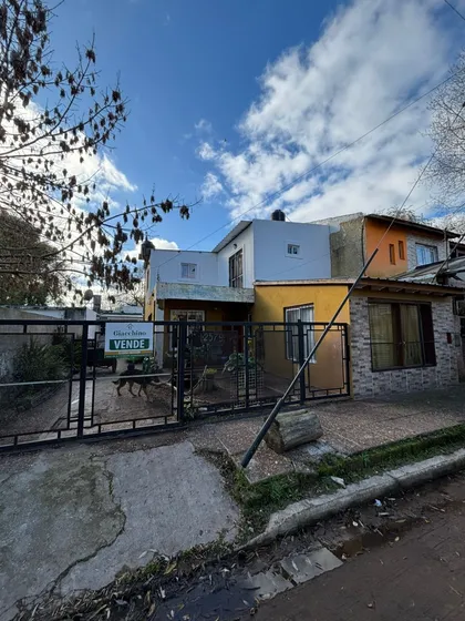 Mar De Ajo Venta Casa 4 Ambientes