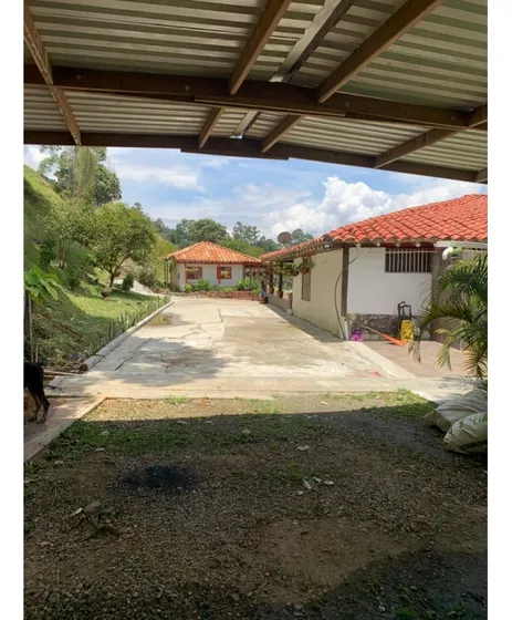 Venta Finca En Girardota, Vereda Juan Cojo 