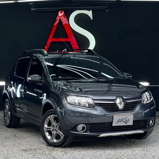 Renault Stepway 1.6 Polar