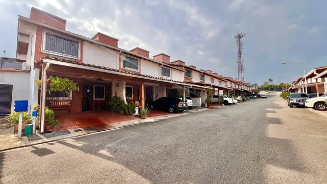 Xv, Casa Urbanización La Montaña, La Castellana . 