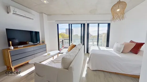 Venta Departamento De 2 Ambientes A Estrenar Colegiales