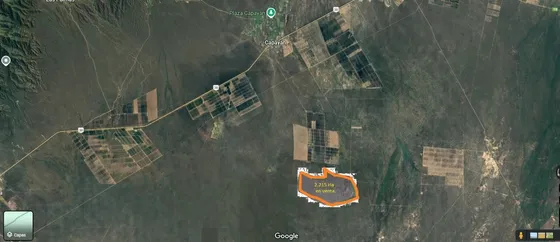 Se Vende Campo En Capayán  Catamarca