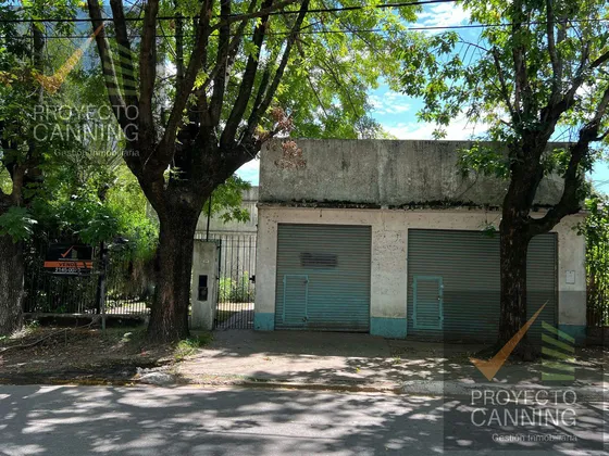 Casa En Venta En Tristan Suarez