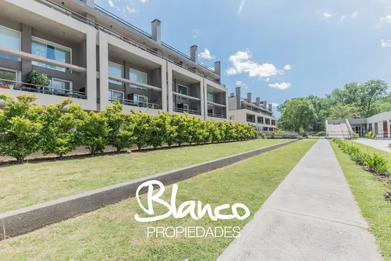 Departamento  En Venta En Pilar,  G.b.a. Zona Norte