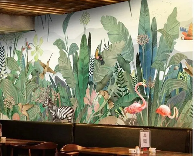 Impresión De Vinilo .mural Y Más 