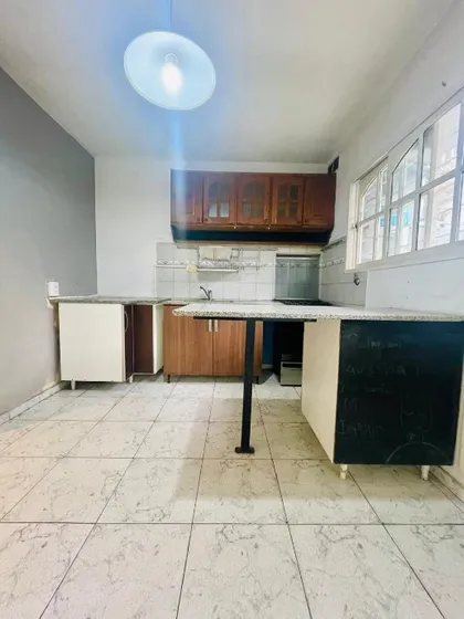 Casa Ph En Alquiler En Castelar Norte