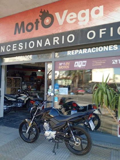 Yamaha Ybr Z 125 Usada Motovega