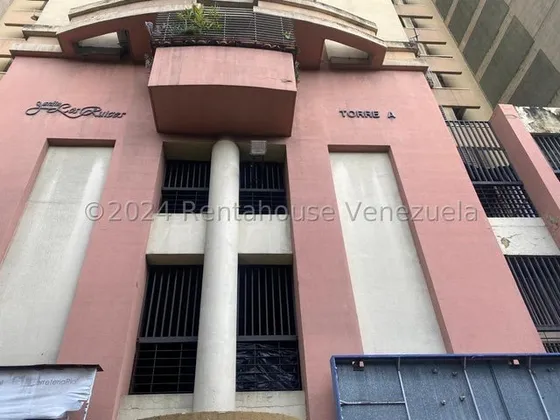 Apartamento En Venta - Yr 25-6184
