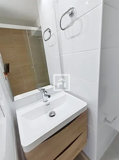 Departamento En Arriendo En Santiago