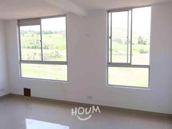 Apartamento En Maipore. 1 Habitación, 34 M², Id: 153583