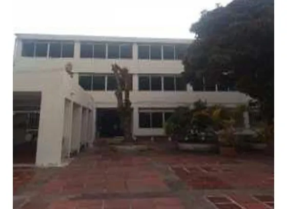 Venta De Edificio En Ibagué, Tolima | Ideal Para Centro Educativo