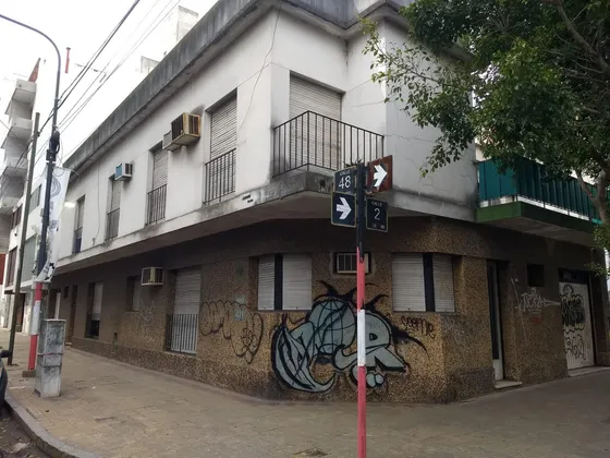 Oficina En Venta En La Plata