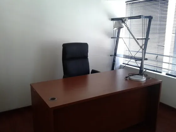 Venta Oficina Cerca De Tribunales