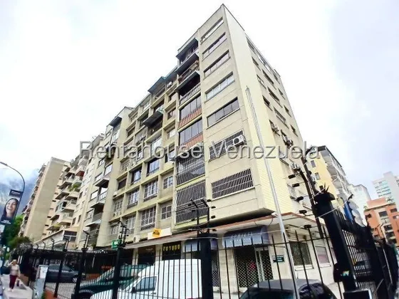 Venta Apartamento Los Palos Grandes Ls 