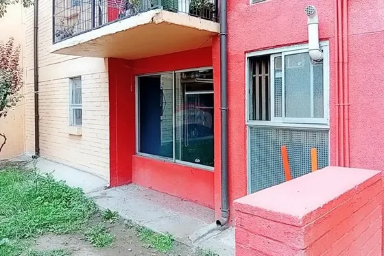 Depto 3h+1b Para Remodelar, Pudahuel