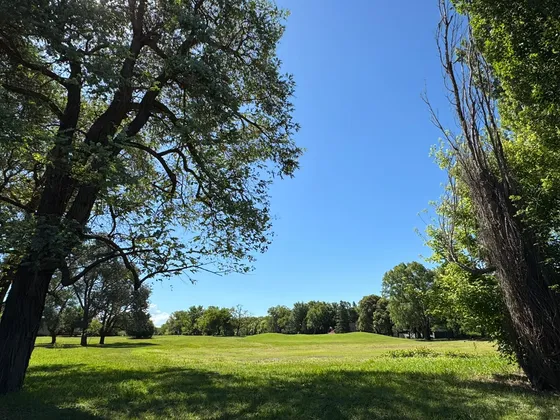 Venta Casa Y Lote En Los Molinos- Golf San Miguel