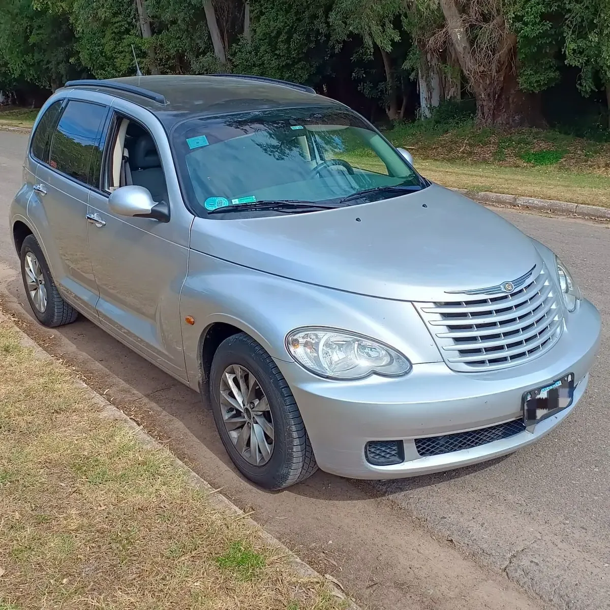Chrysler PT Cruiser Classic