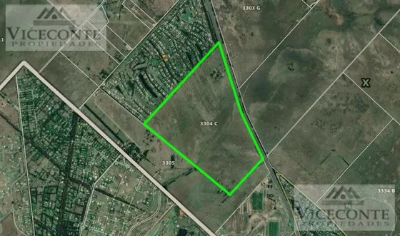 Campo Ideal Inversiones 203 Has. La Plata, Partido De La Plata, Provincia De Buenos Aires