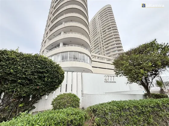 Departamento En Arriendo De 1 Dorm. En Iquique