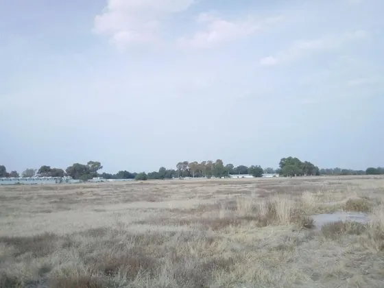 Zumpango Terreno En Venta 