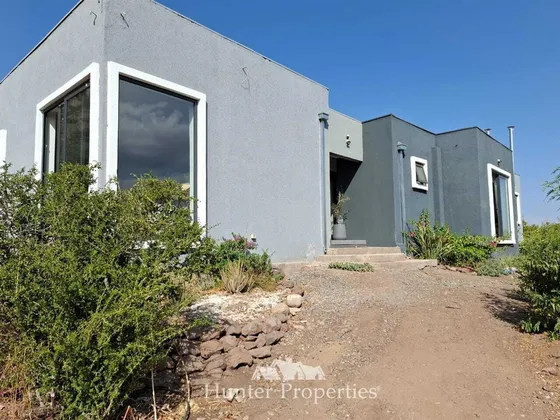 Casa En Venta De 4 Dorm. En Lampa
