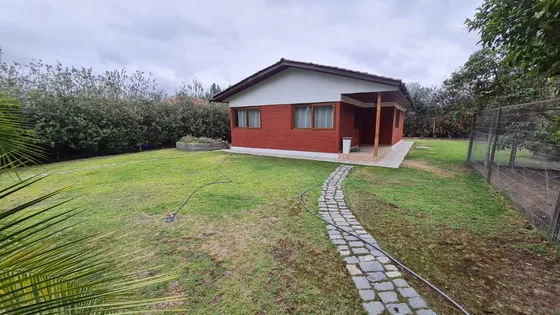 Arriendo Casa En Olivar - A 10 Minutos De Rancagua