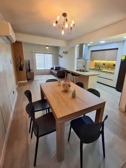 Alquiler | Apartamento En Arco Iris Suite Base Aragua, Maracay, A Pasos Del Unicentro.
