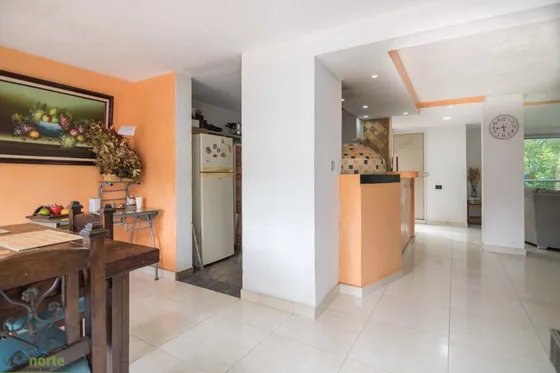 Casa En Venta En Suramérica La Estrella. Cod V13183