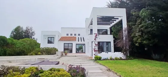 Preciosa Casa En Marbella , Vacaciones De Invierno !